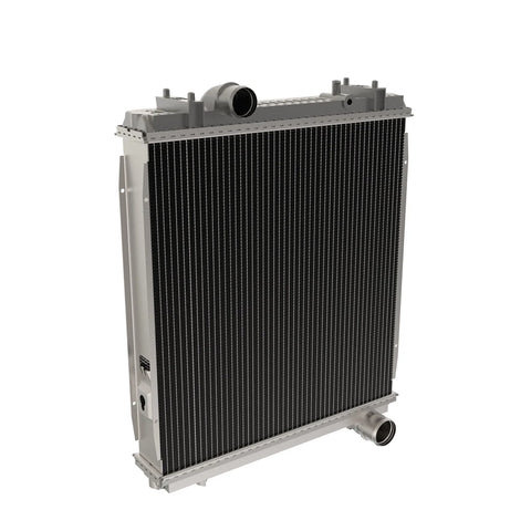 AL216131 Radiator