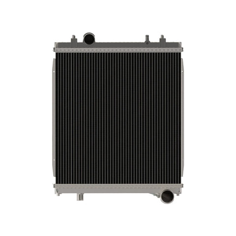 AL216131 Radiator