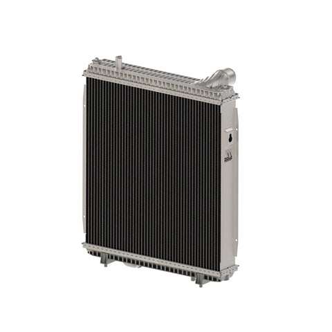 AL216131 Radiator