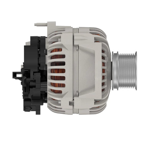 AL216156 Draaistroomgenerator