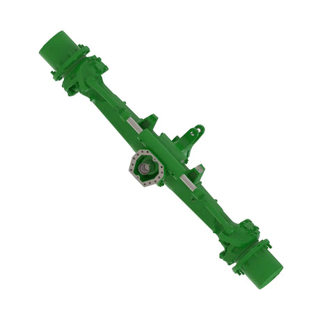 AL216163 Vooras
