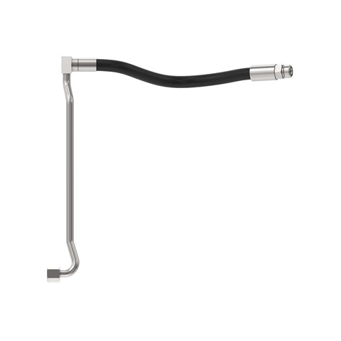 AL216195 Hydrauliekslang