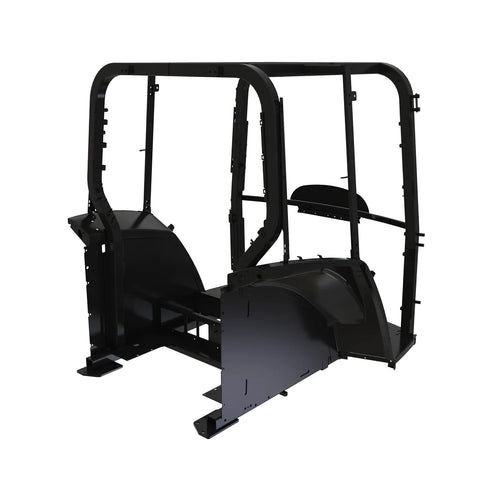 AL216284 Frame