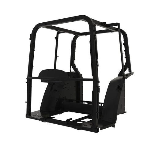 AL216284 Frame