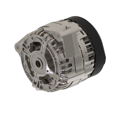 AL216330 Draaistroomgenerator