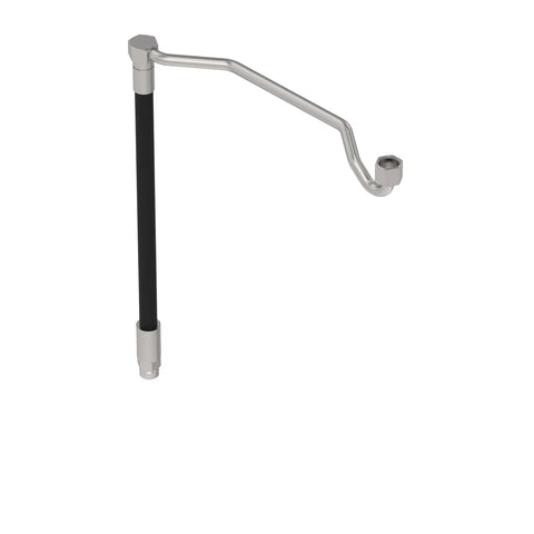 AL216632 Hydrauliekslang