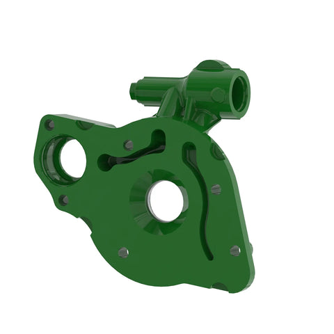 AL216660 Adapterkoppeling