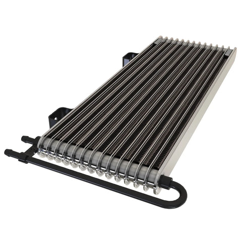 FUEL COOLER
