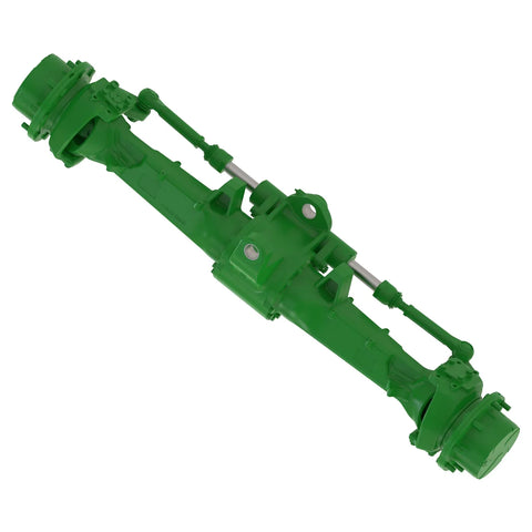 AL217009 Vooras