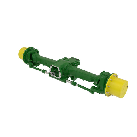 AL217017 Vooras