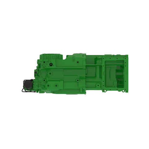 AL217083 Transmissiekast