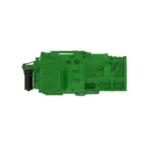 AL217083 Transmissiekast