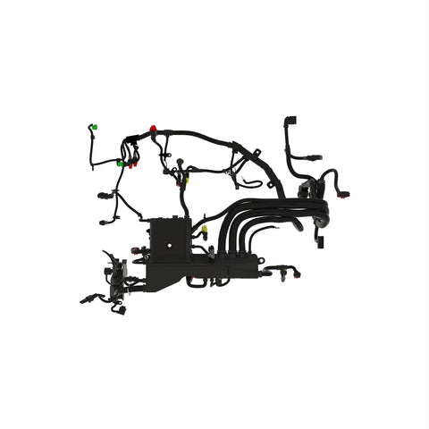 AL218021 Kabelboom