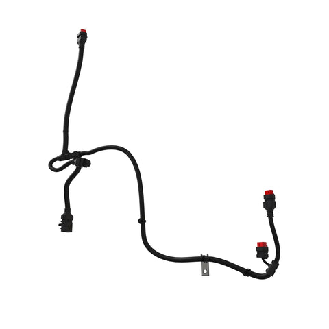 AL218161 Kabelboom