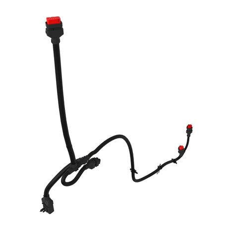 AL218161 Kabelboom
