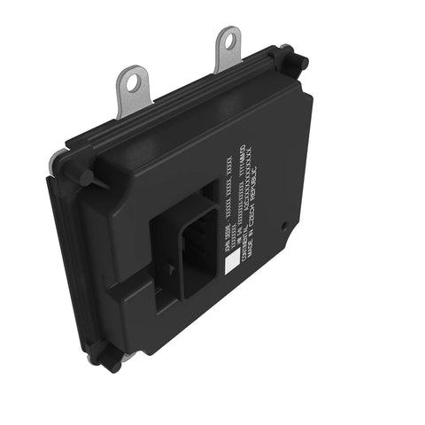AL218409 Elektronische besturing