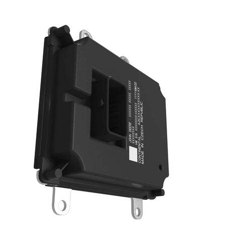 AL218409 Elektronische besturing
