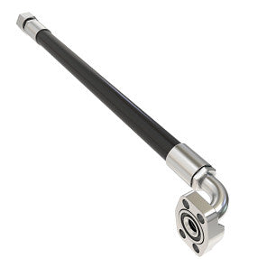 Olieleidingen en -slangen