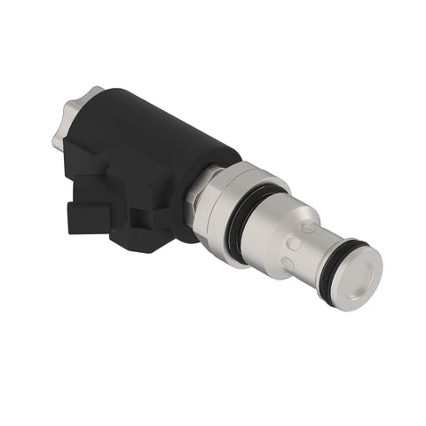 AL218832 Magneetklep