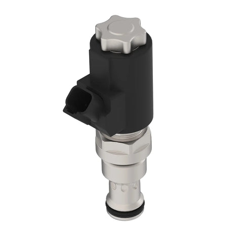 AL218832 Magneetklep