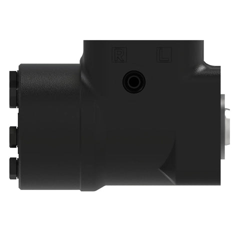 STEERING CONTROL UNIT