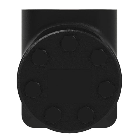 STEERING CONTROL UNIT