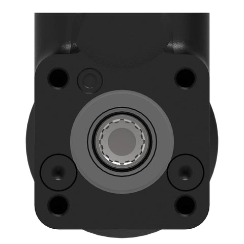 STEERING CONTROL UNIT