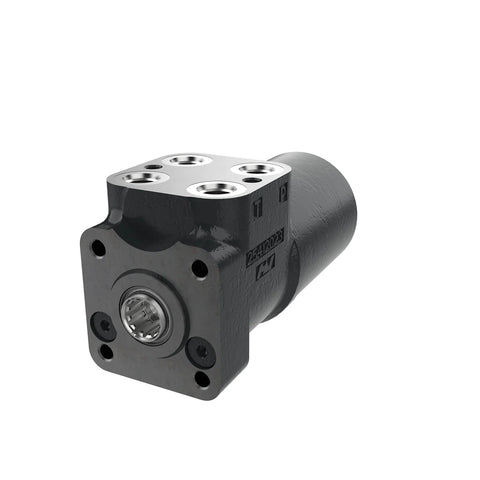 STEERING CONTROL UNIT