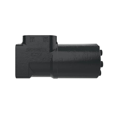 STEERING CONTROL UNIT