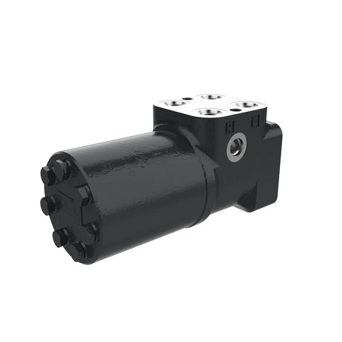 STEERING CONTROL UNIT