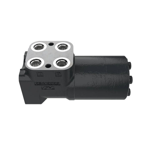 STEERING CONTROL UNIT