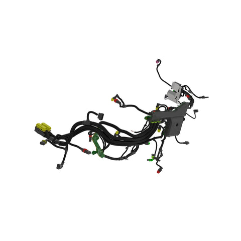 AL219010 Kabelboom