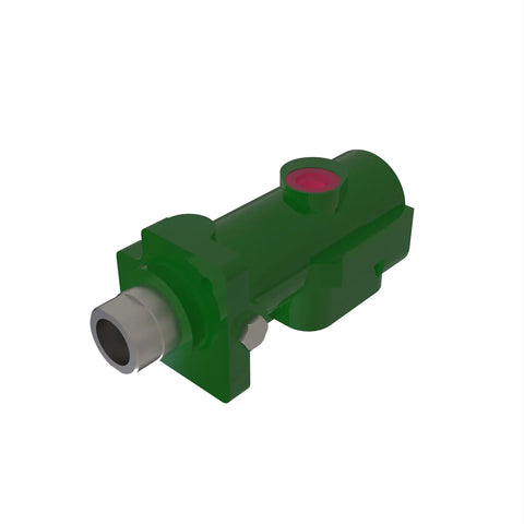 AL219014 Stuurschuif