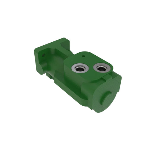 AL219014 Stuurschuif