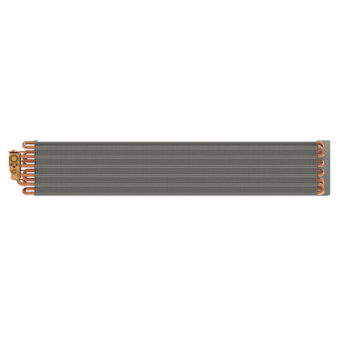 HEAT EXCHANGER