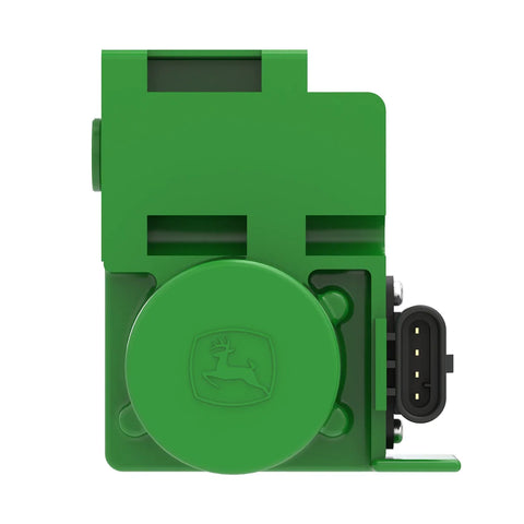 AL219124 Motor