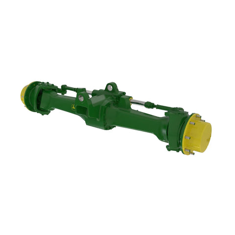 AL219162 Vooras