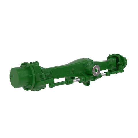 AL219163 Vooras