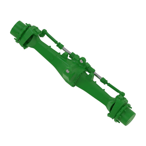 AL219165 Vooras
