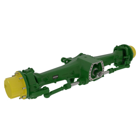 AL219166 Vooras
