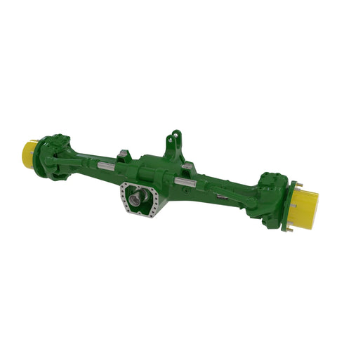 AL219166 Vooras