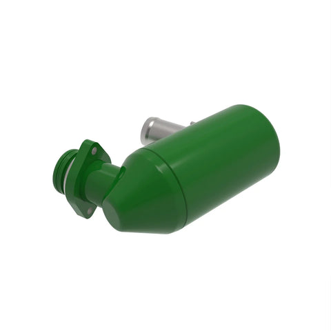 AL219221 Hydrauliektank