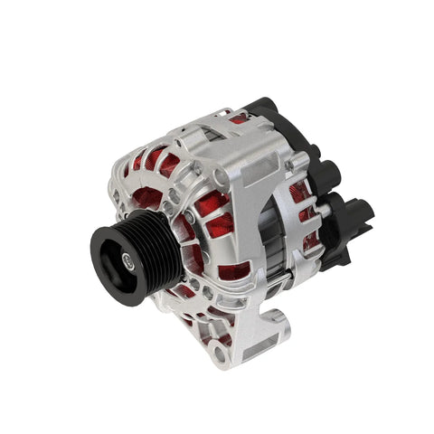 AL219434 Draaistroomgenerator