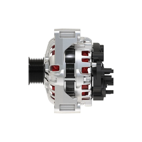 AL219434 Draaistroomgenerator