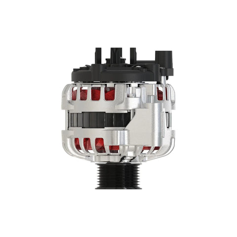 AL219434 Draaistroomgenerator