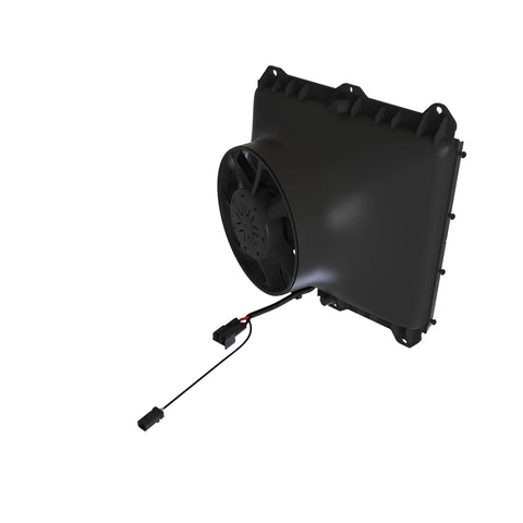 AL219829 Drukventilator