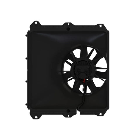AL219829 Drukventilator