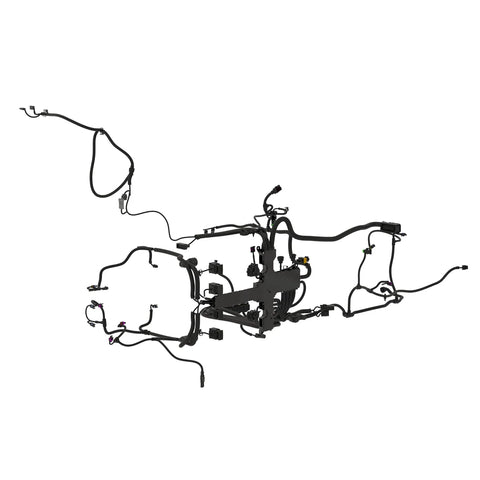 AL219970 Kabelboom