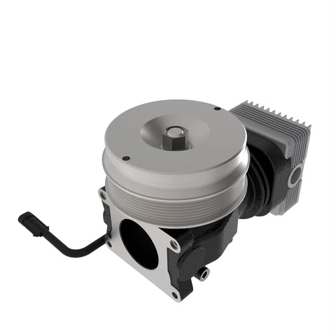 COMPRESSOR