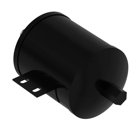 RECEIVER-DRYER